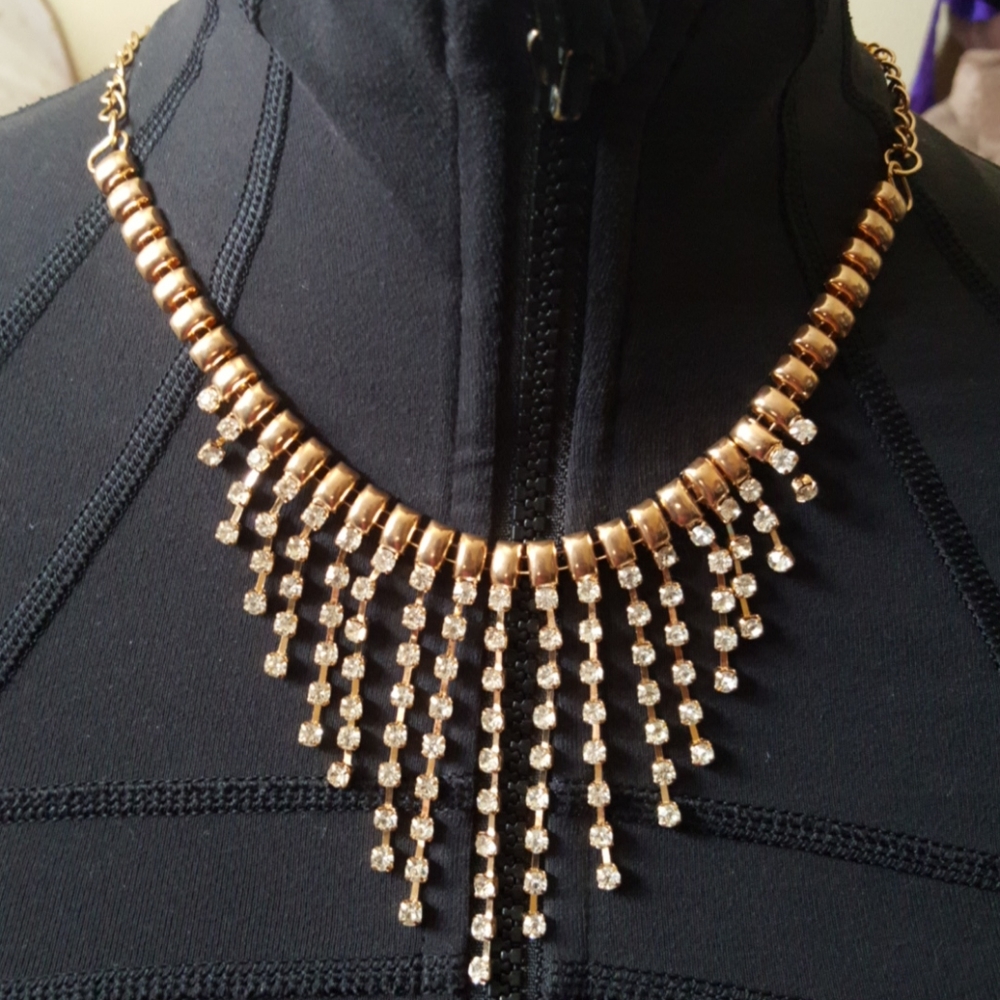 Necklace FIRM PRICE